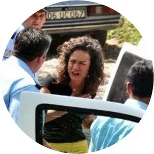 Mehmet Kerim Güven photograph