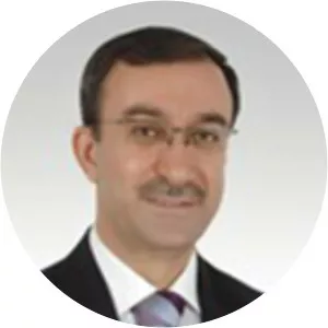 Mehmet Kerim Yıldız