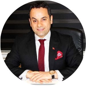 Mehmet Kizil photograph