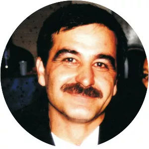 Mehmet Kubaşık