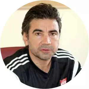Mehmet Levent Arıkdoğan