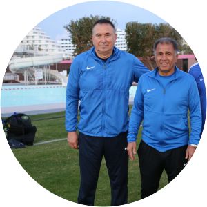 mehmet levent arıkdoğan