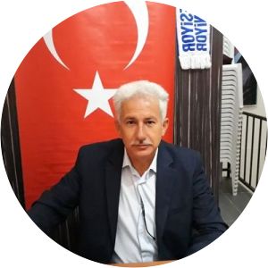 Mehmet Menderes Unal photograph