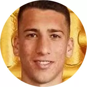 Mehmet Mert İslah - Football player