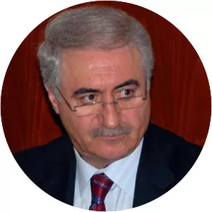 Mehmet Moğultay - Turkish Politician