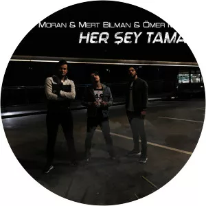 mert bilman mehmet moran