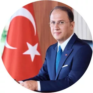 Mehmet Murat Çalık