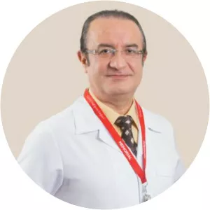 Mehmet Murat İnal photograph