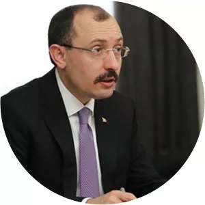 Mehmet Muş