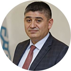 Mehmet Mustafa Göksu