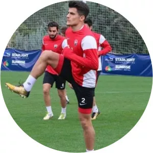 Mehmet Mustafa Yıldızaç