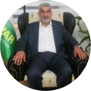 Mehmet Mutin Turk photograph