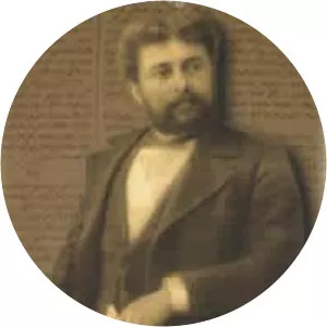 Mehmet Nadir (Riyaziyeci Mehmet Nadir Bey)