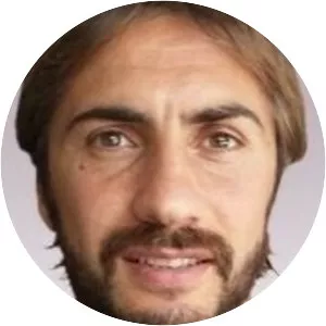 Mehmet Nas - Turkish football player