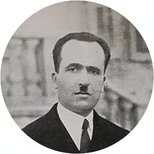 Mehmet Nazif Ergin - 