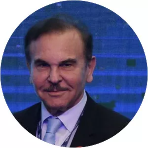 Mehmet Nazif Günal - Turkish businessman