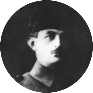 Mehmet Nâzım Bey (Mehmet Nâzım)