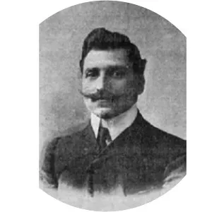 Mehmet Nâzım Bey