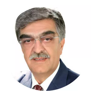 Mehmet Necmettin Ahrazoğlu