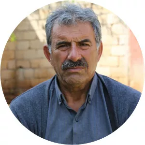Mehmet Öcalan - Abdullah Ocalan's brother
