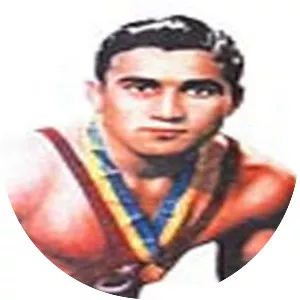 Mehmet Oktav - Turkish player