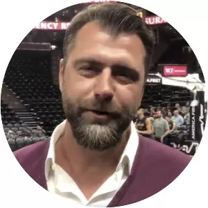 Mehmet Okur - Turkish former professional basketball player