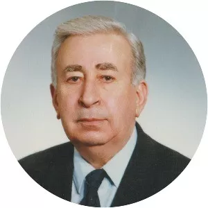 Mehmet Önder - Author