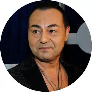 Mehmet Ortaç photograph