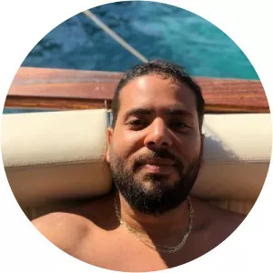 Mehmet Oylumlu photograph