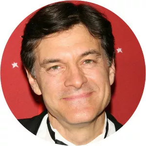 Mehmet Oz - TV personality