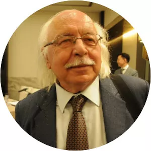 Mehmet Ozdoğan (Mehmet Özdoğan)