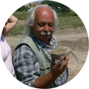 Mehmet Ozdoğan (Mehmet . . .