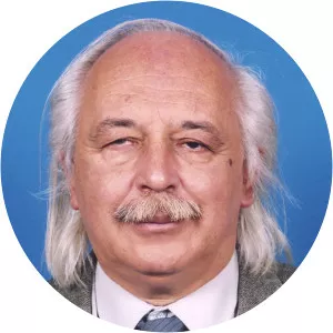 Mehmet Ozdoğan - Turkish archaeologist