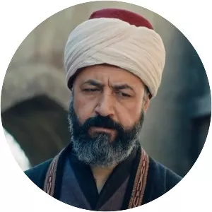 Mehmet Özgür - Turkish actor