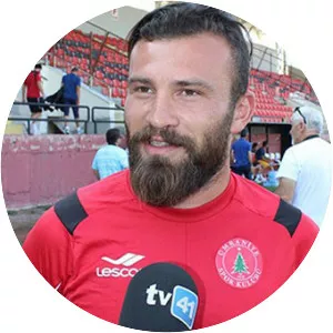 Mehmet Öztonga