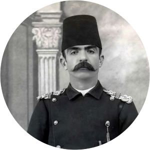 Mehmet Pashë Dërralla