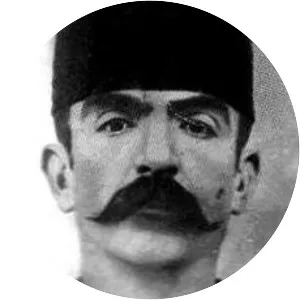 Mehmet Pashë Dërralla (Mehmet . . .