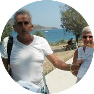 Mehmet Rahmi Karatay photograph