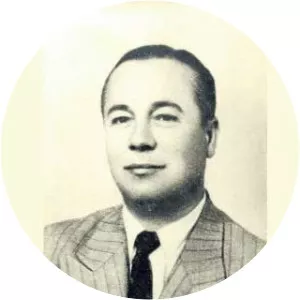 Mehmet Reşat Aysu