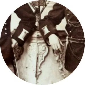 Mehmet Sabri Erçetin - Soldier