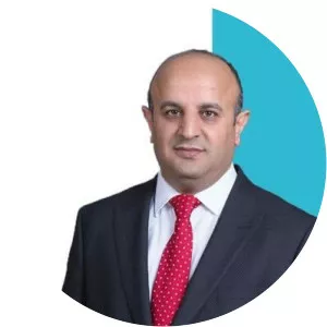 Mehmet Sait Kirazoğlu