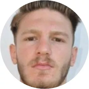 Mehmet Sait Üzümcü - Football player