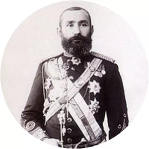Mehmet Şakir Paşa