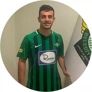 Mehmet Salih Yiğit - Football player