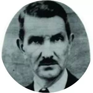 Mehmet Şamil Şhaplı