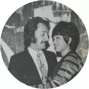 Mehmet Sarper photograph