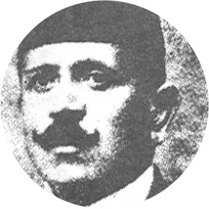 Mehmet Sazak