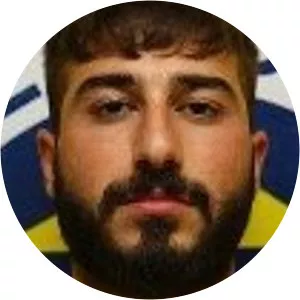 Mehmet Seçme - Football player