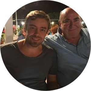 Mehmet Sedat Dalkilic photograph