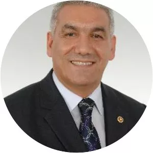 Mehmet Şeker